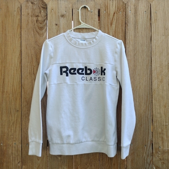 Reebok - Classic Iconic Sweater - Picture 5 of 15